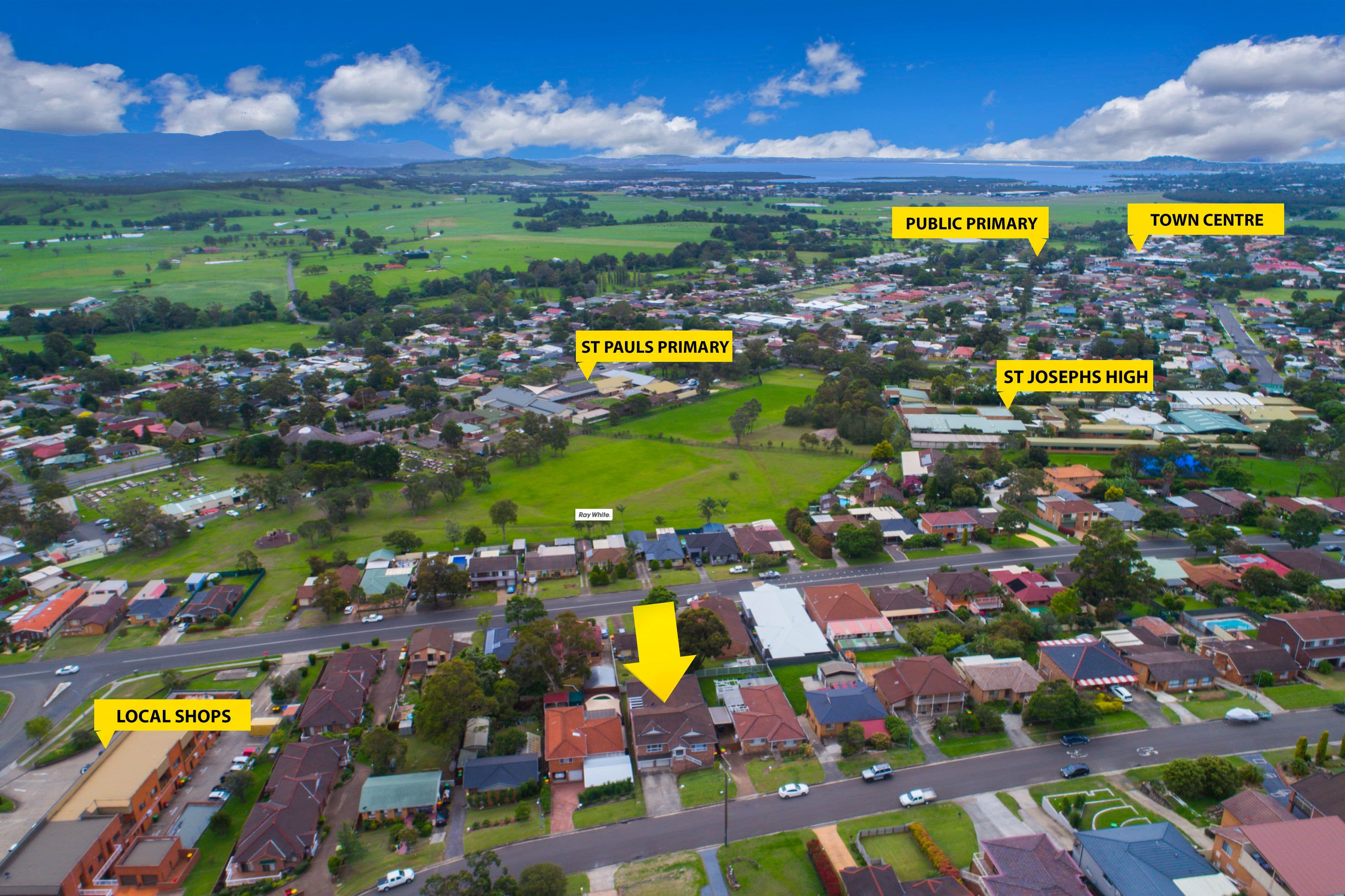 7 Scenic Crescent, Albion Park - Thumbnail 5