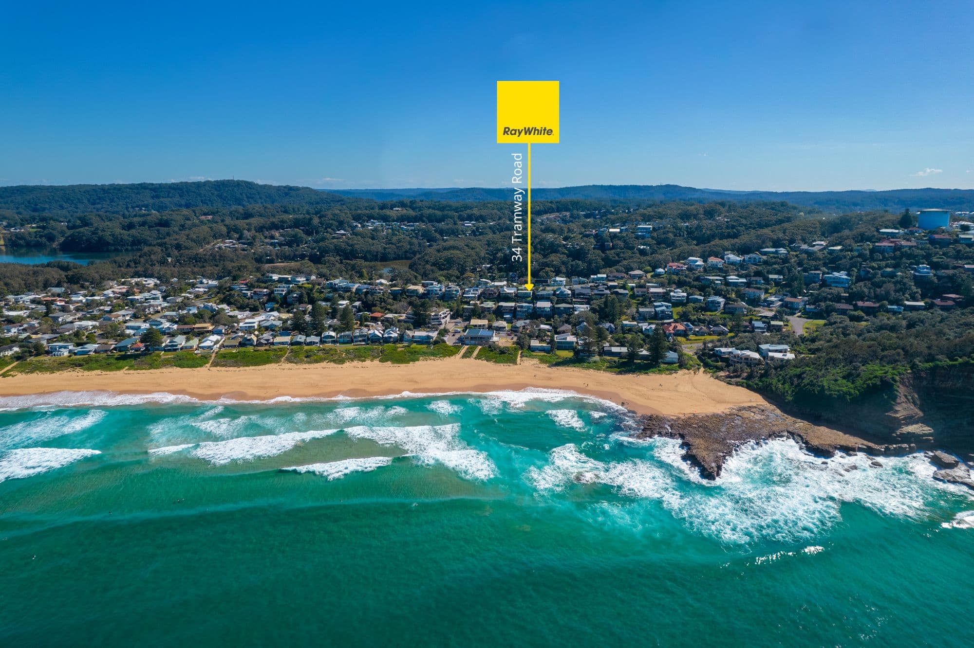 34 Tramway Road, North Avoca NSW 2260, North Avoca - Image 1