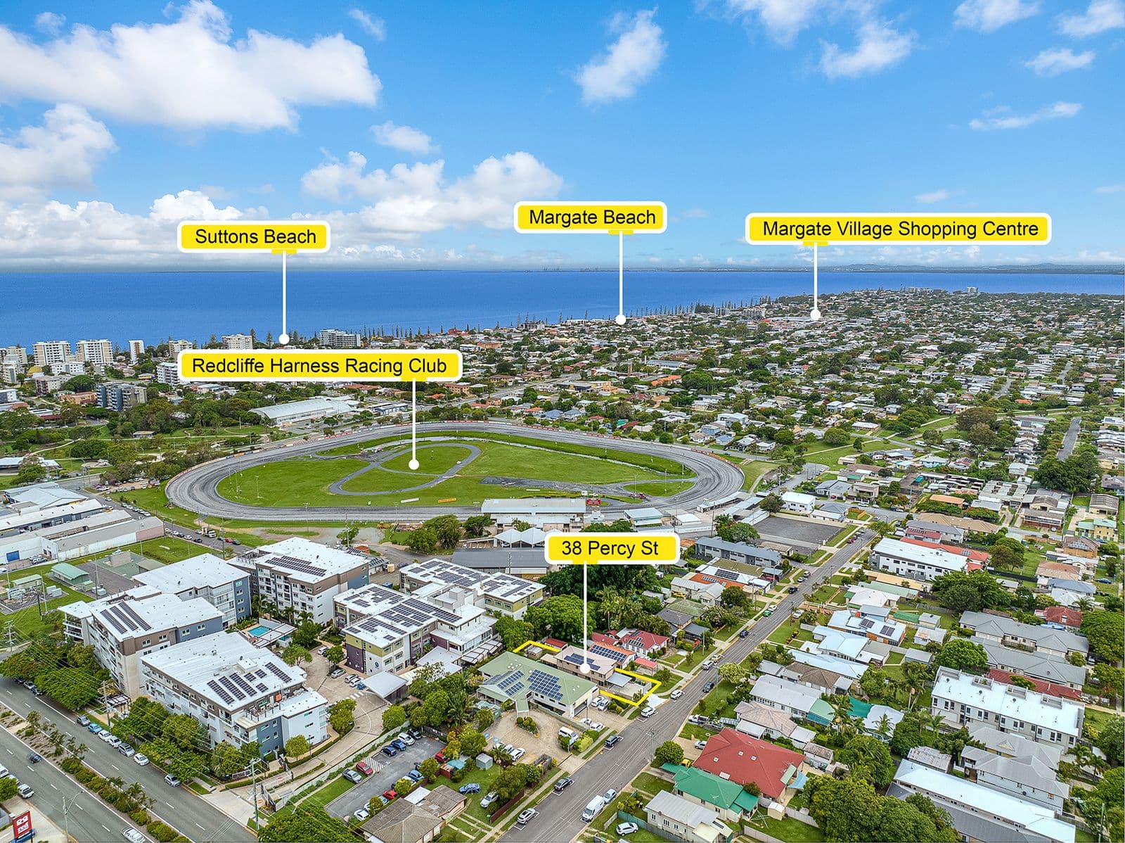 38 Percy Street, Redcliffe QLD 4020, Redcliffe - Thumbnail 2