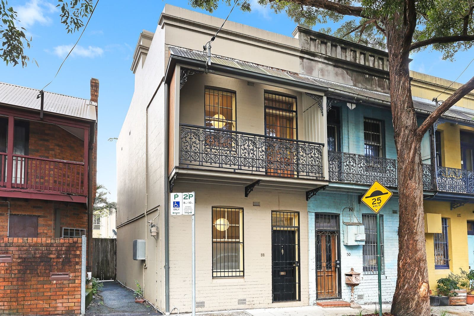 52 Hugo Street, Redfern NSW 2016, Redfern - Image 1