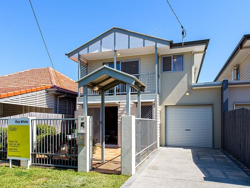 15 Sinclair Street, MOOROOKA QLD 4105, Moorooka - Thumbnail 3