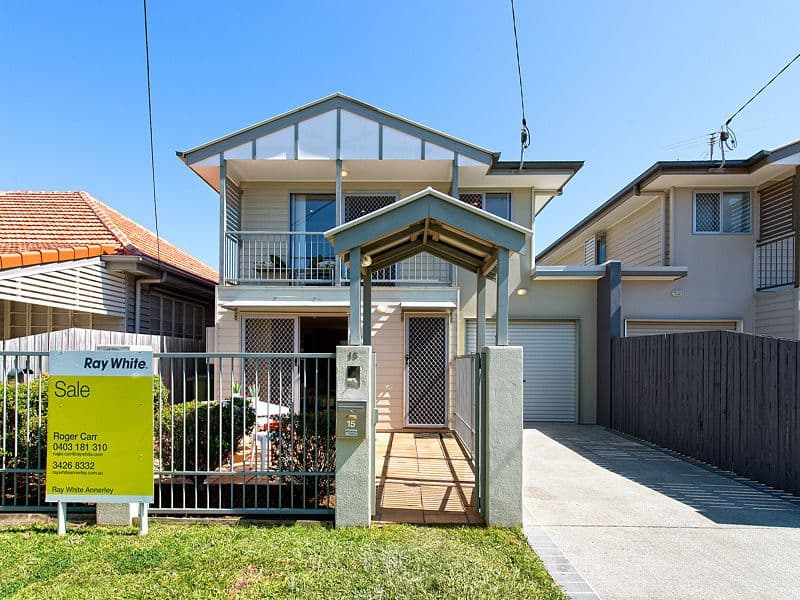 15 Sinclair Street, MOOROOKA QLD 4105, Moorooka - Thumbnail 4