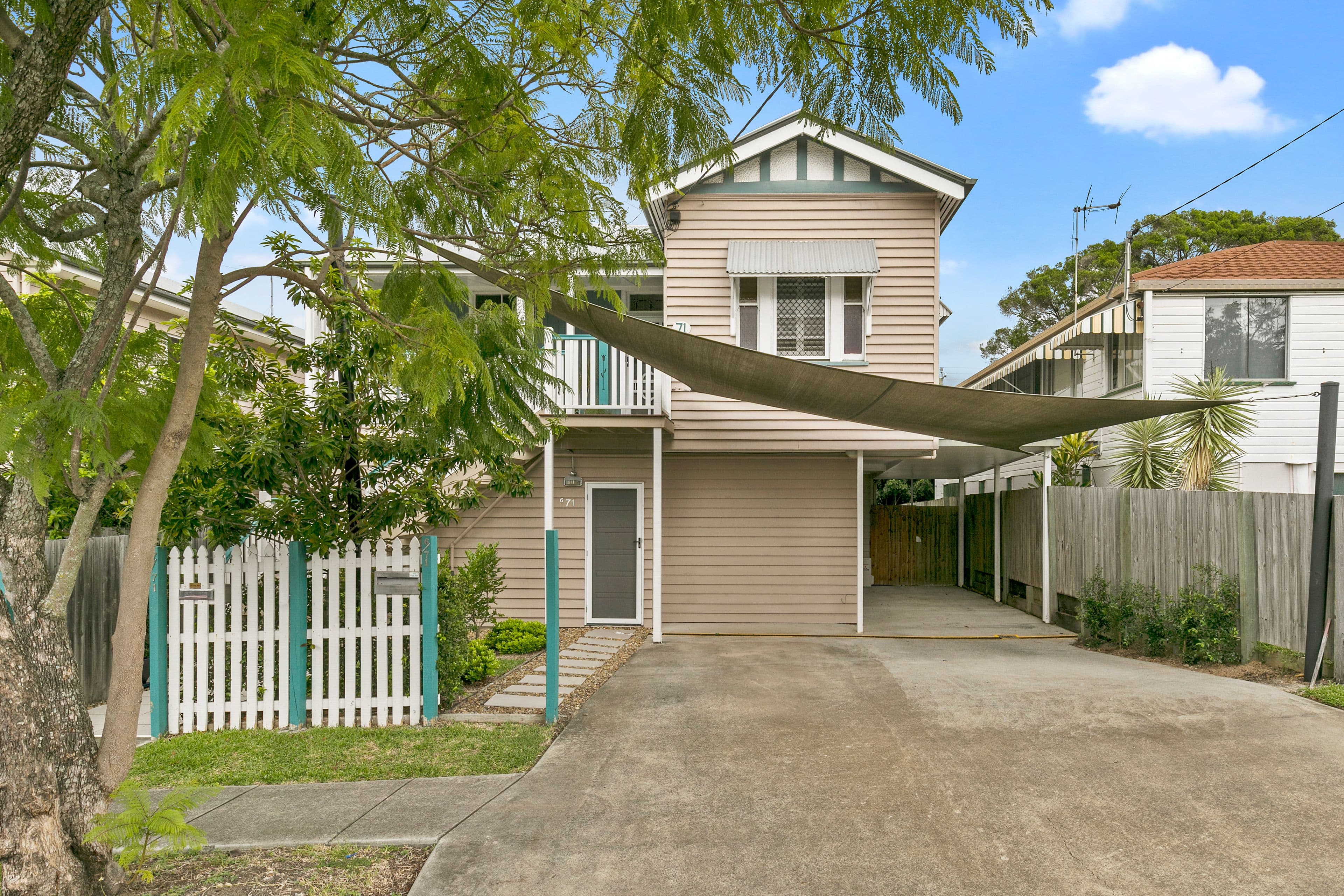 71 Junction Terrace, Annerley QLD 4103, Annerley - Image 1