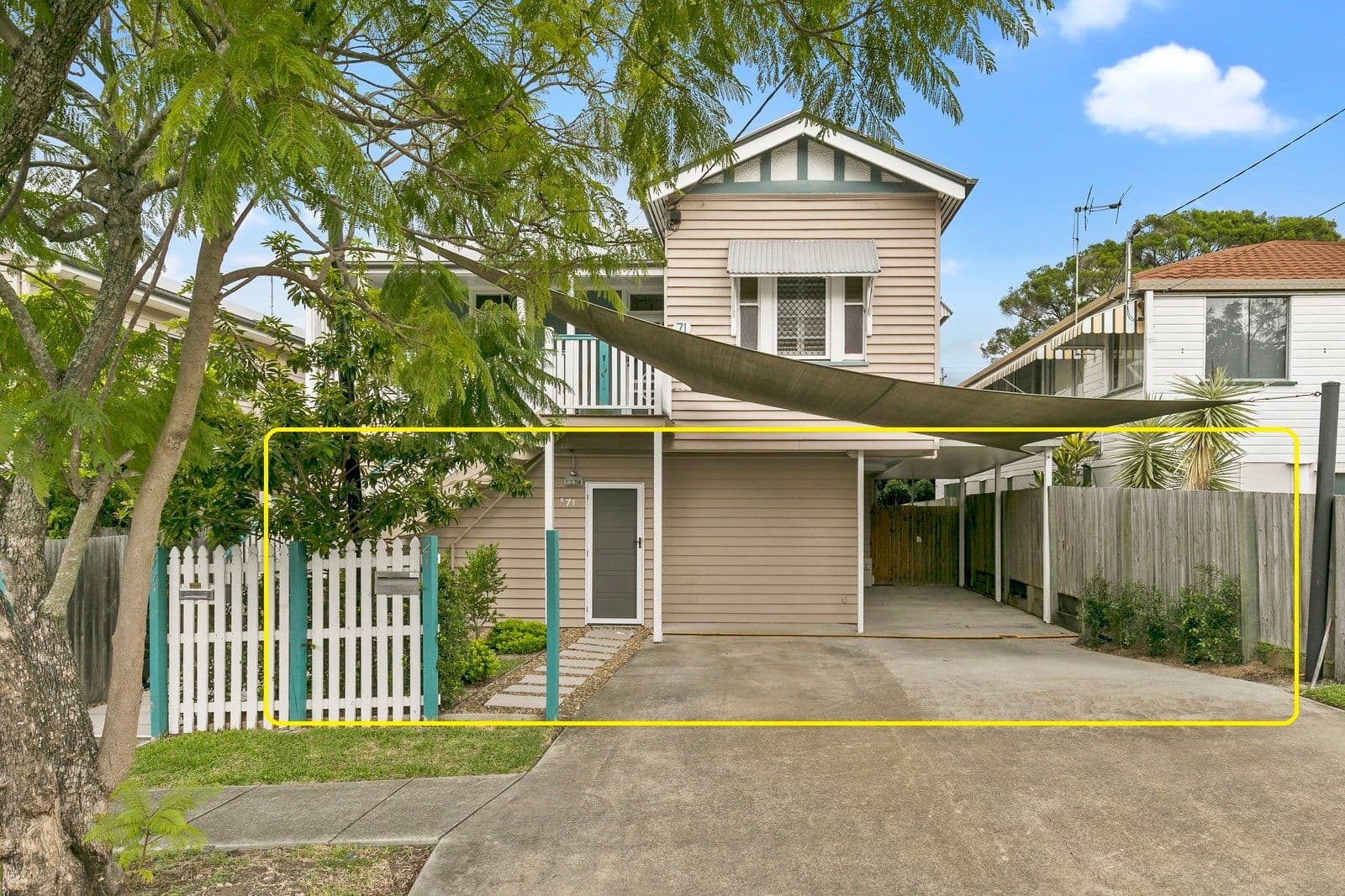 71 Junction Terrace, Annerley QLD 4103, Annerley - Thumbnail 8