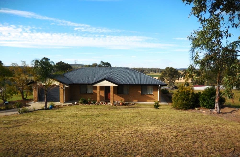 4 Trace Street, Brooklands QLD 4615, Brooklands - Image 1