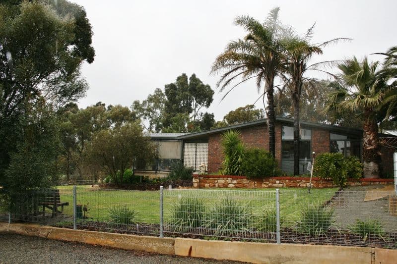 Lot 93 Bride Street, Armagh via, CLARE SA 5453, Clare - Image 1