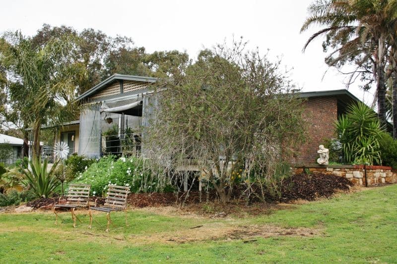 Lot 93 Bride Street, Armagh via, CLARE SA 5453, Clare - Thumbnail 5