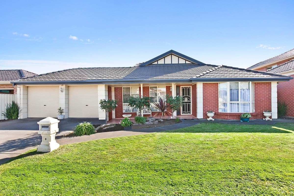 3 Kingston Avenue, ROYAL PARK SA 5014, Royal Park - Image 1