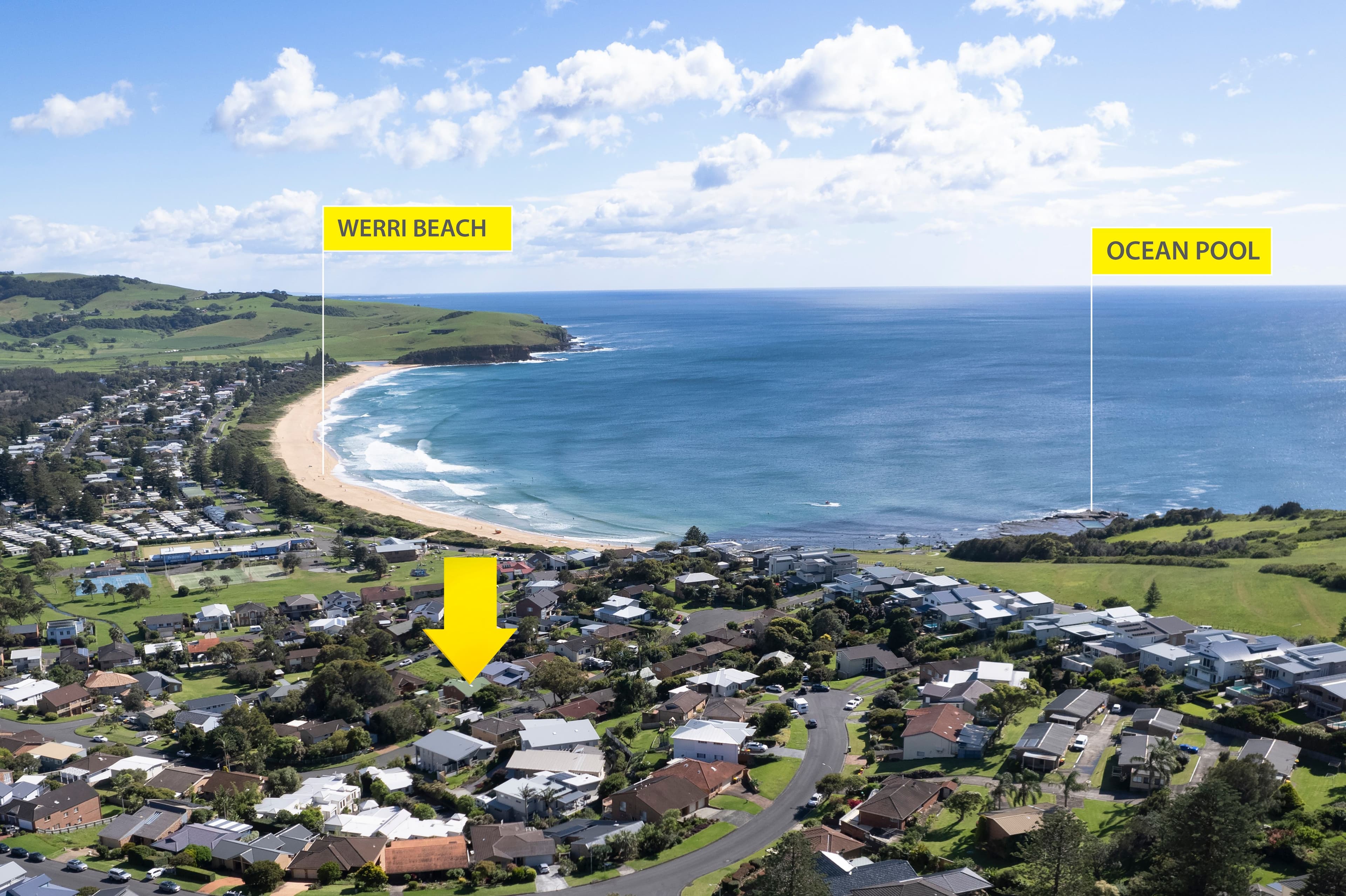 26 Osborne Street, Gerringong NSW 2534, Gerringong - Image 1