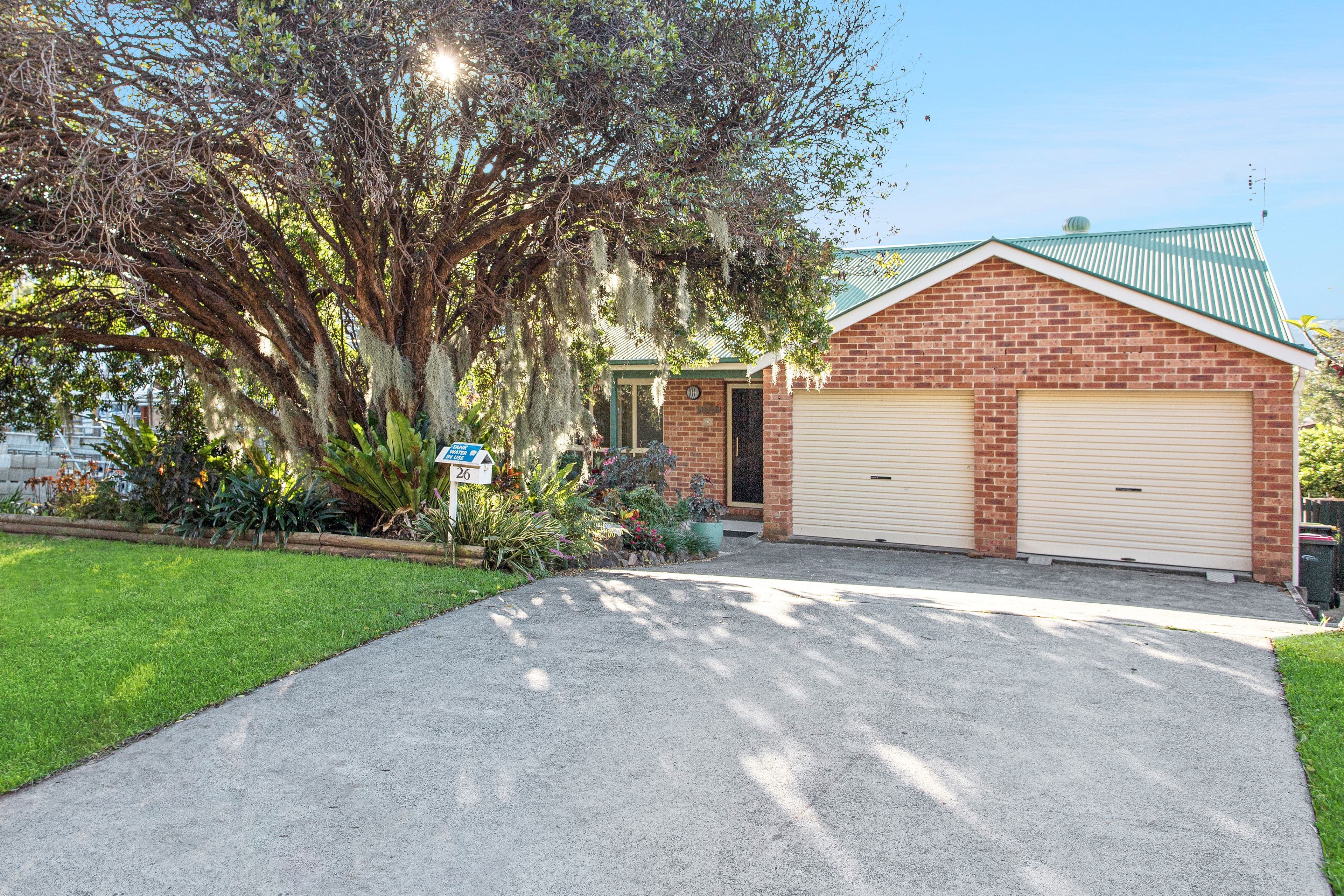 26 Osborne Street, Gerringong NSW 2534, Gerringong - Thumbnail 2