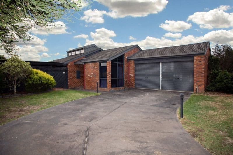 4 Moorhead Drive, MILL PARK VIC 3082, Mill Park - Image 1
