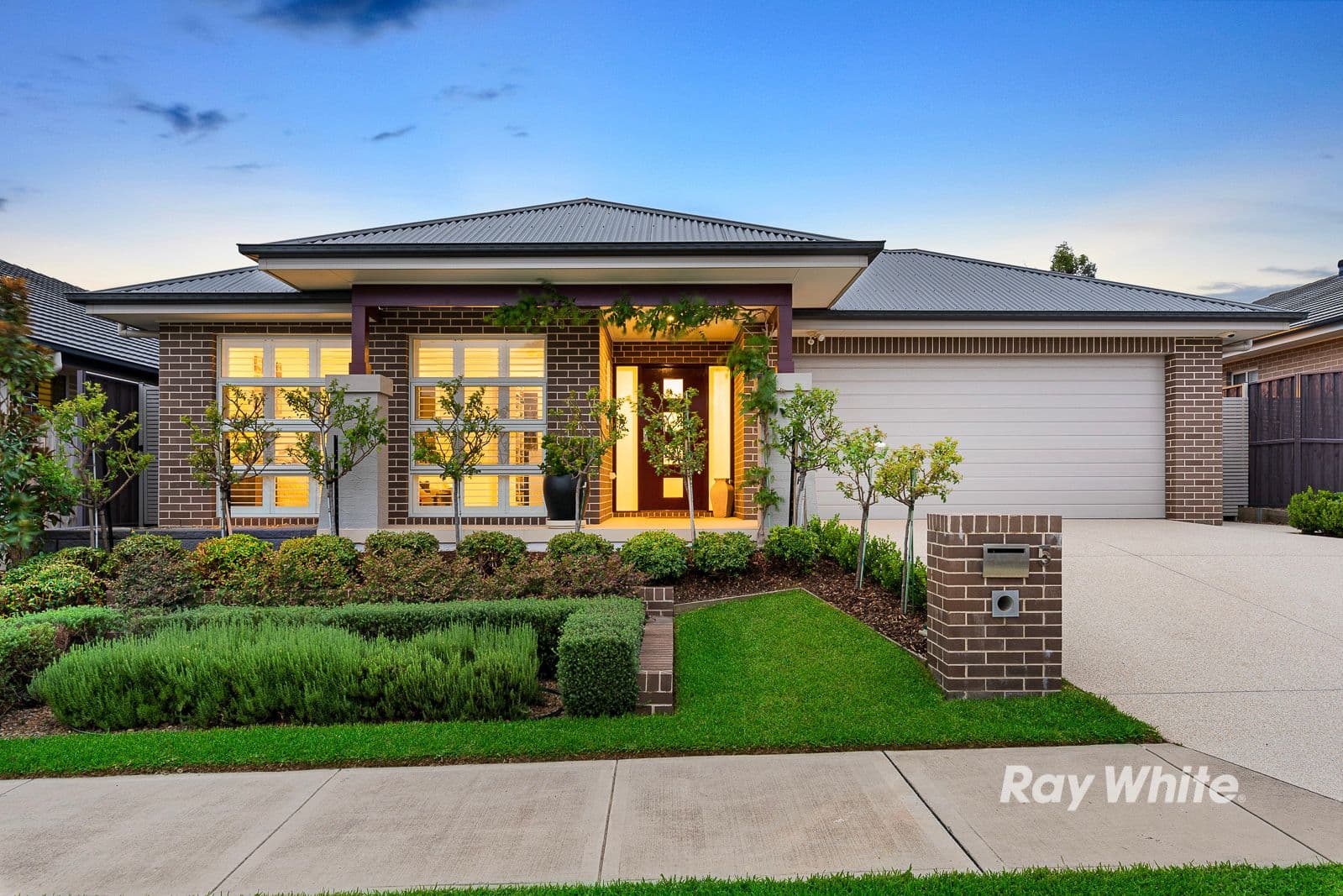 5 Deepwater Circuit, NORTH KELLYVILLE NSW 2155, North Kellyville - Image 1