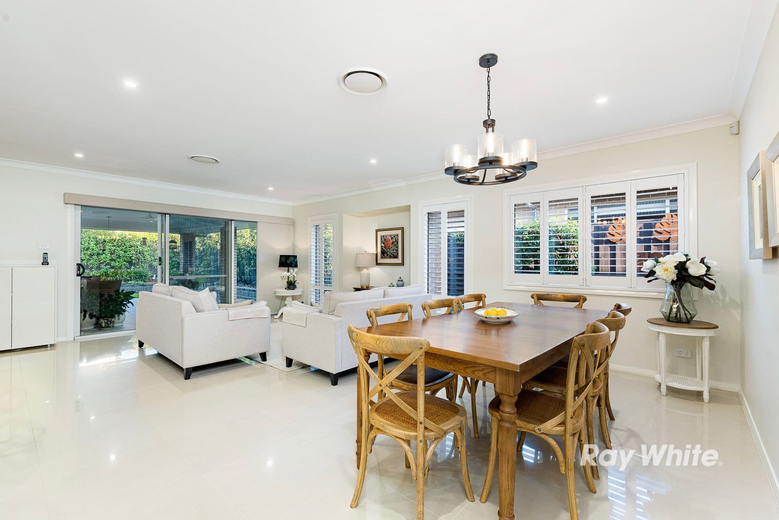 5 Deepwater Circuit, NORTH KELLYVILLE NSW 2155, North Kellyville - Thumbnail 3