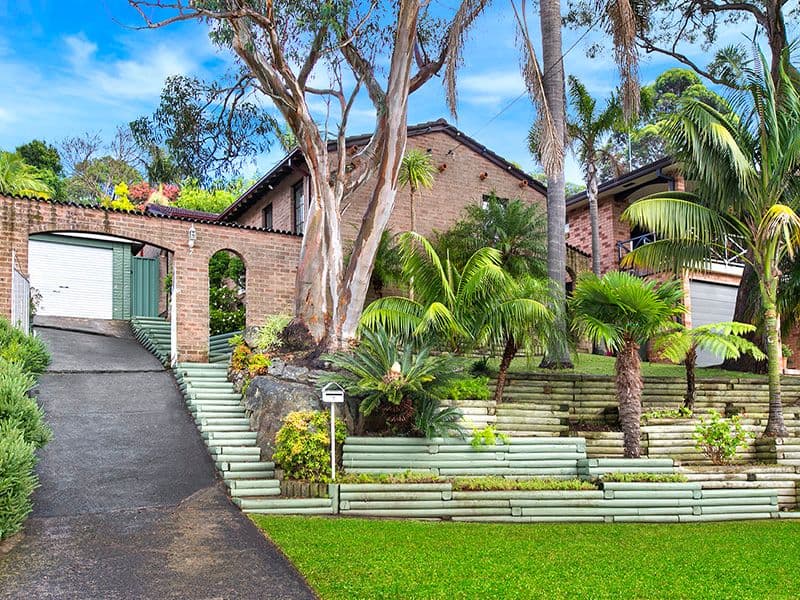 7 Kilmarnock Road, Engadine NSW 2233, Engadine - Thumbnail 2