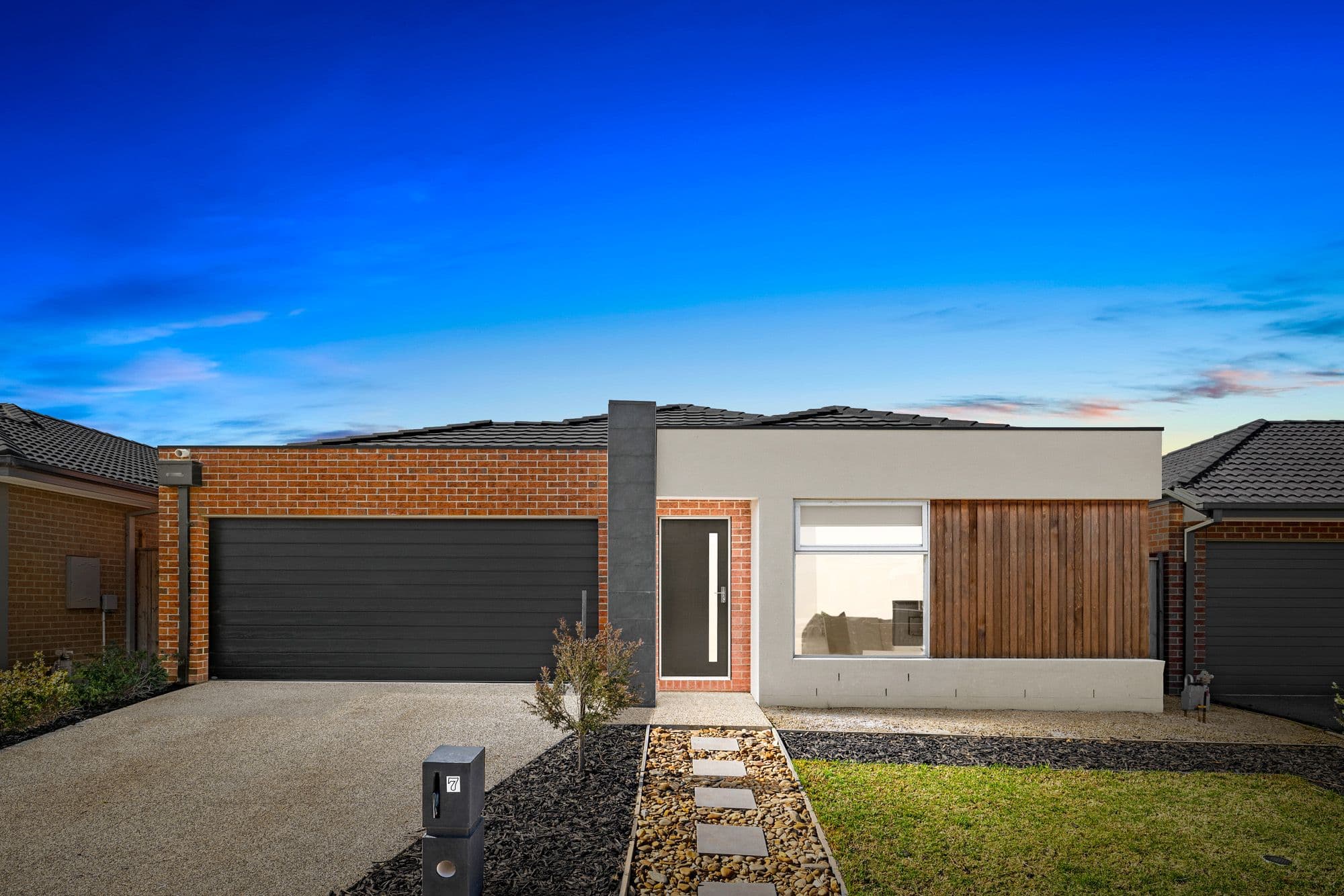 7 Gunnersbury Road, Wyndham Vale VIC 3024, Wyndham Vale - Image 1