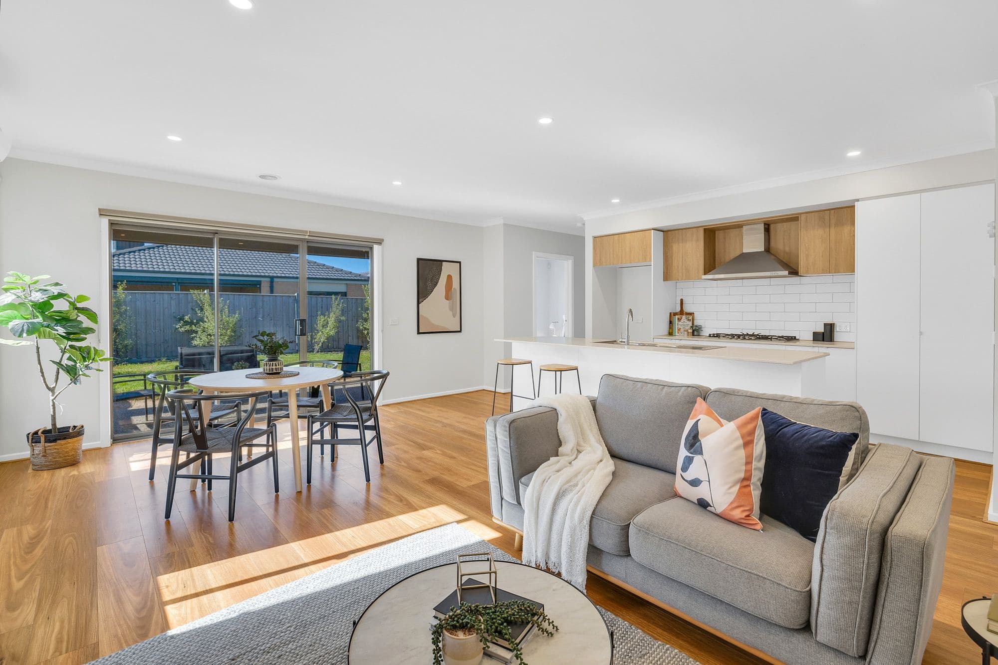 7 Gunnersbury Road, Wyndham Vale VIC 3024, Wyndham Vale - Thumbnail 5