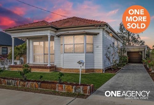 122 Bridges Road, New Lambton, New Lambton - Image 1