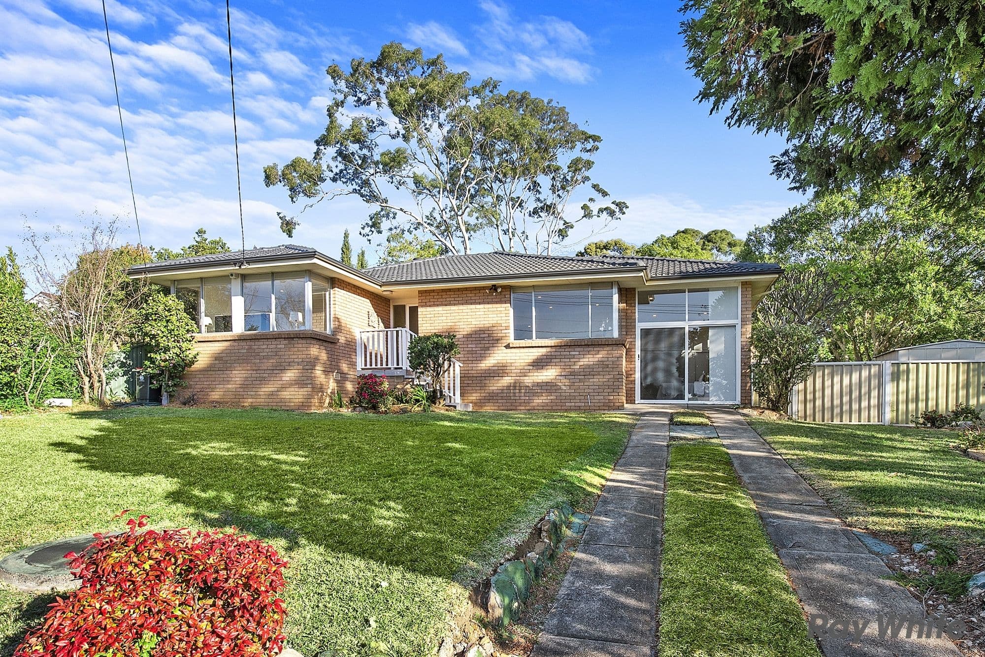 1 Girralong Avenue, Baulkham Hills - Thumbnail 2