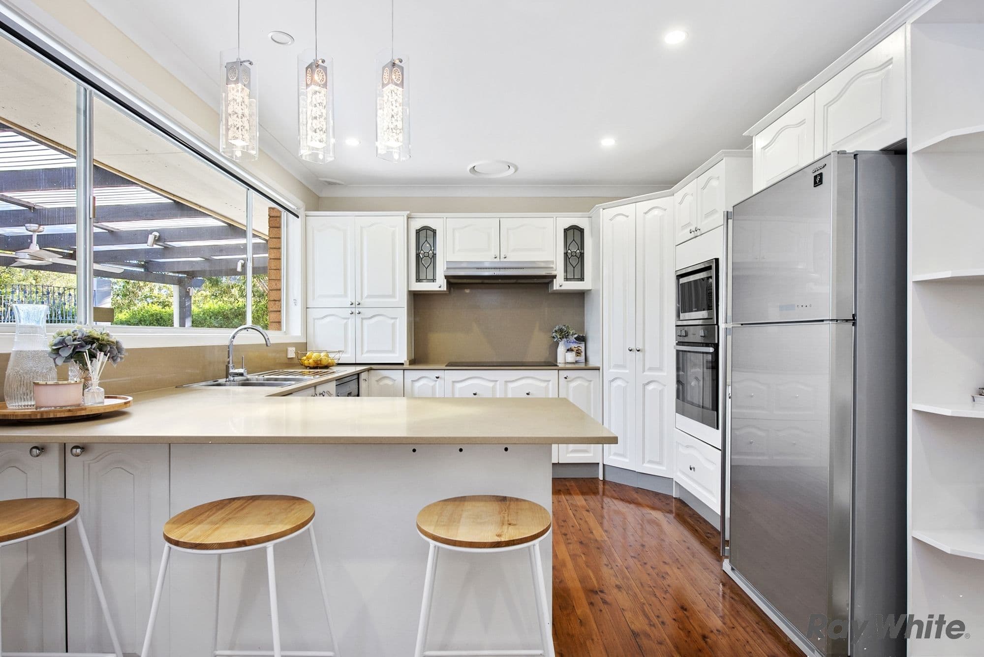 1 Girralong Avenue, Baulkham Hills - Thumbnail 4