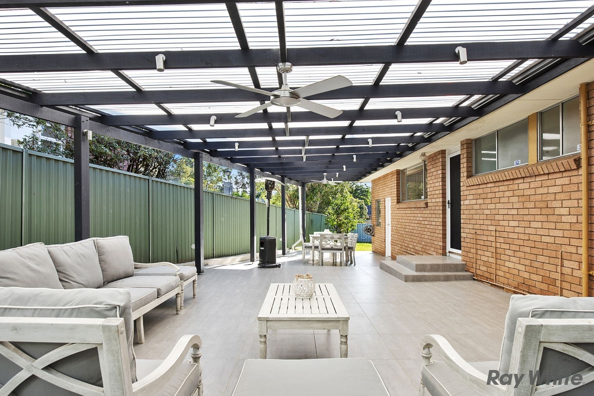 1 Girralong Avenue, Baulkham Hills - Thumbnail 5