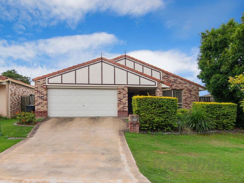 49 Shelduck Place, Calamvale QLD 4116, Calamvale - Image 1