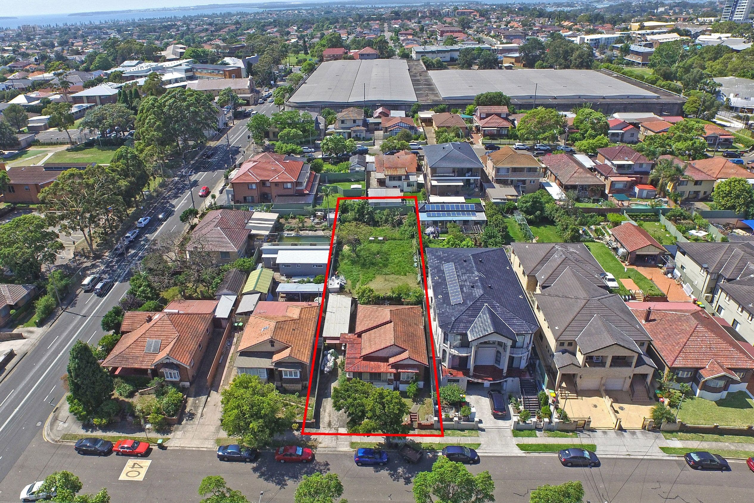5 Vine Street, Hurstville NSW 2220, Hurstville - Thumbnail 2