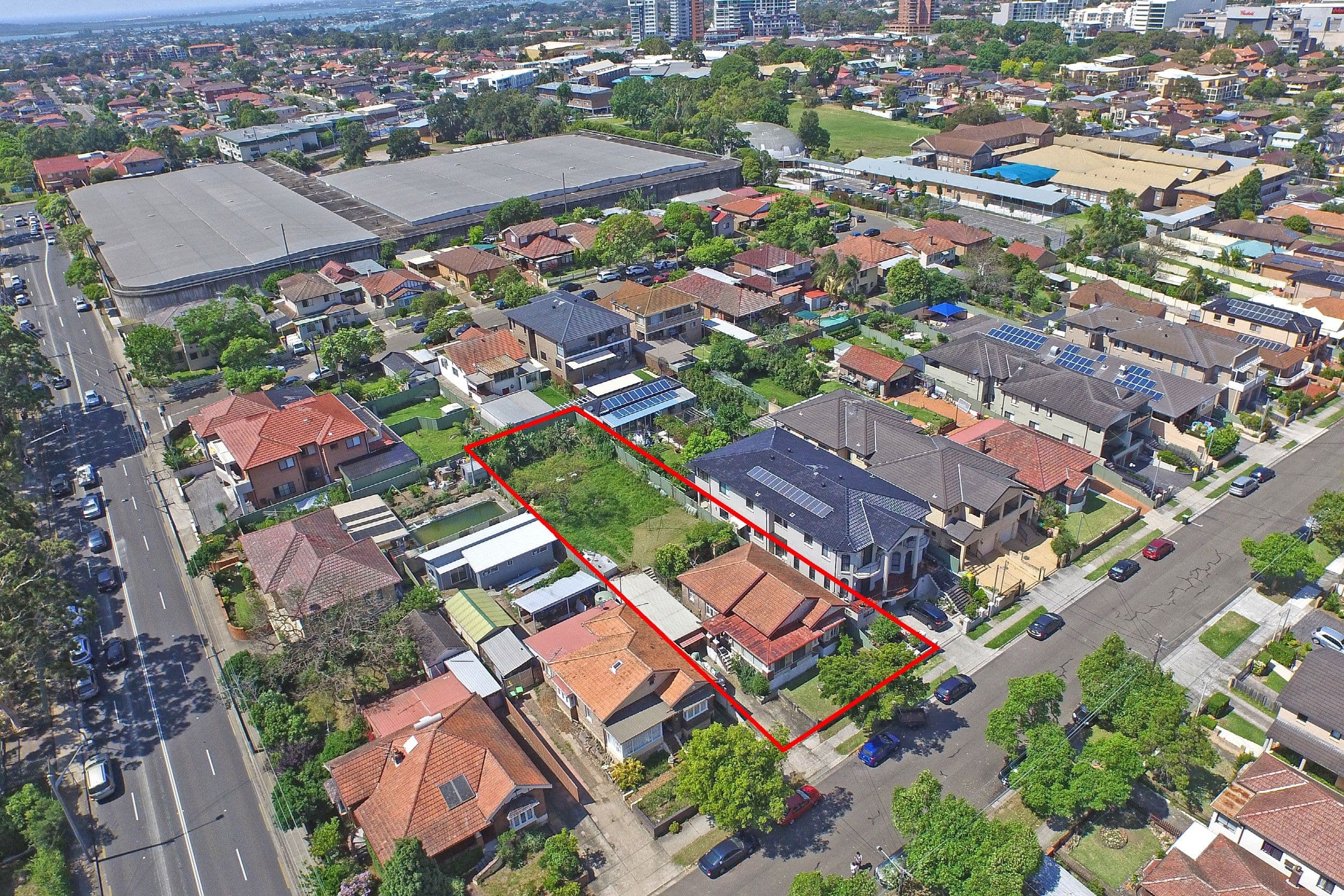 5 Vine Street, Hurstville NSW 2220, Hurstville - Thumbnail 3
