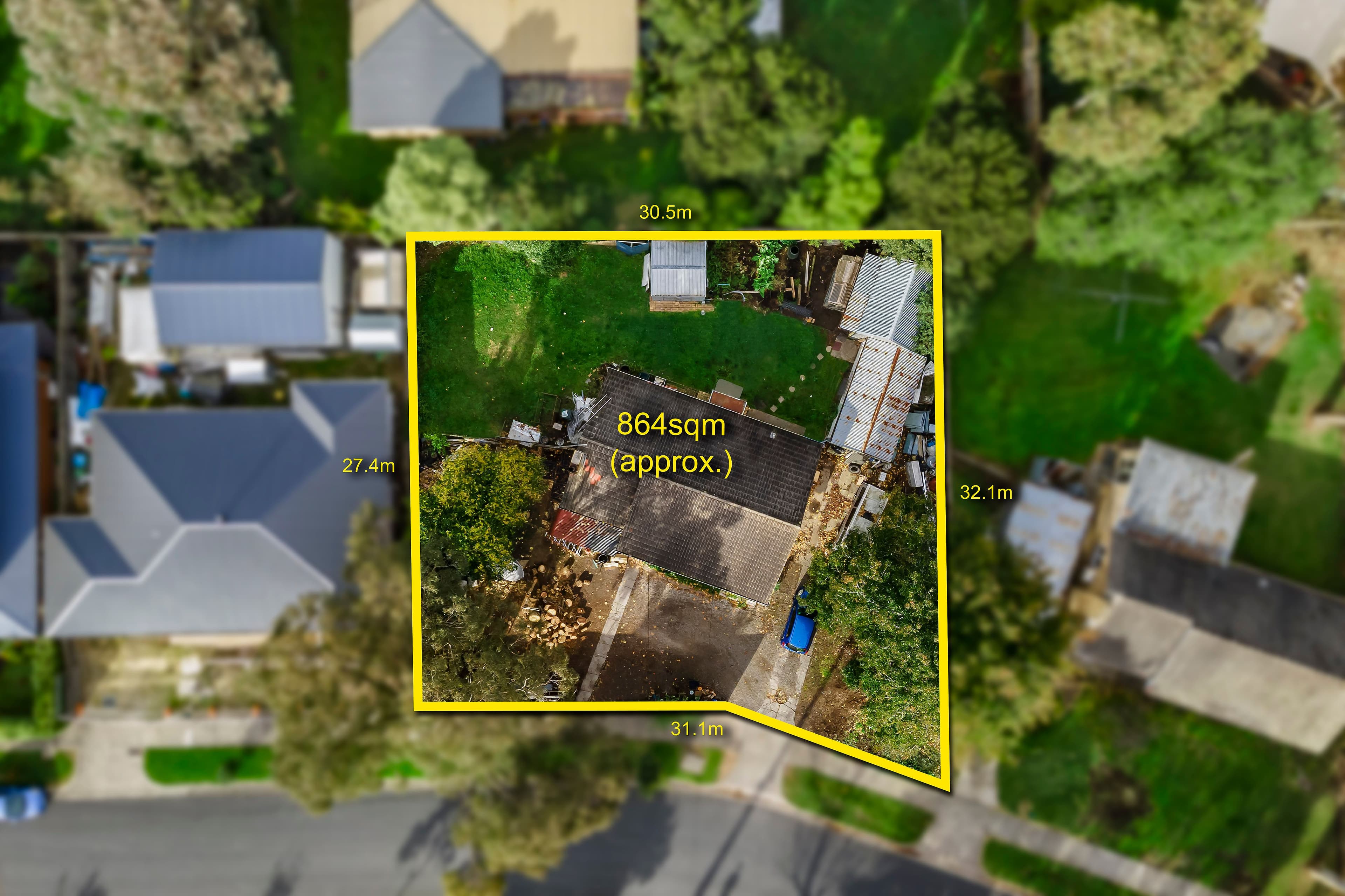 11-13 Byron Road, Kilsyth VIC 3137, Kilsyth - Image 1