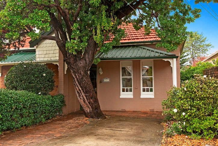 45 Chiltern Road, WILLOUGHBY NSW 2068, Willoughby - Thumbnail 4