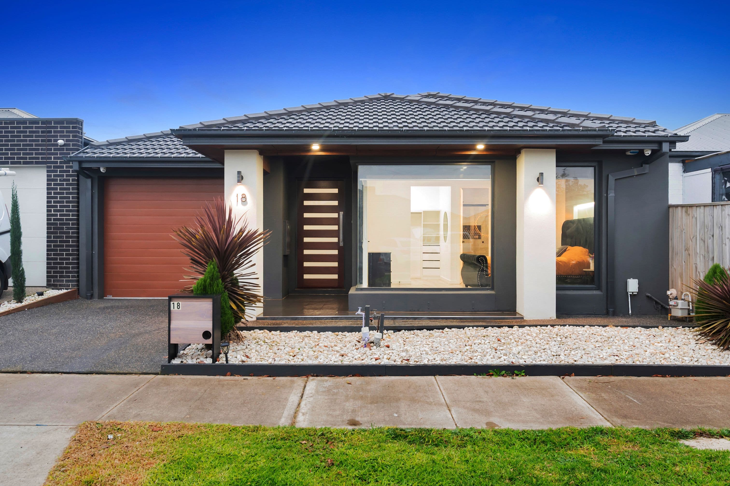 18 Thornbury Street, Donnybrook VIC 3064, Donnybrook - Image 1
