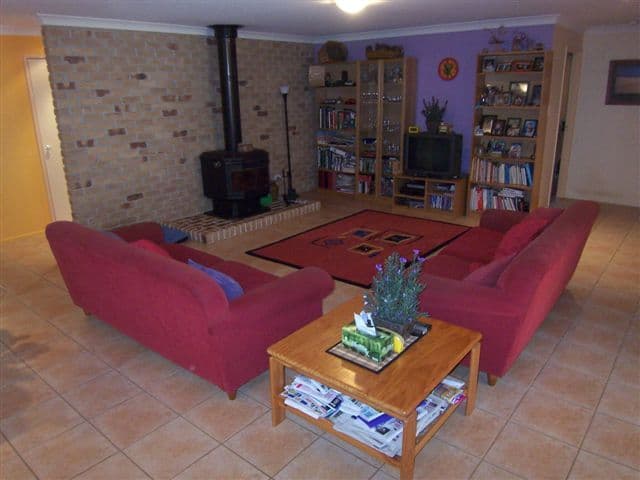 46  Diosma Drive, HIGHFIELDS QLD 4352, Highfields - Thumbnail 3