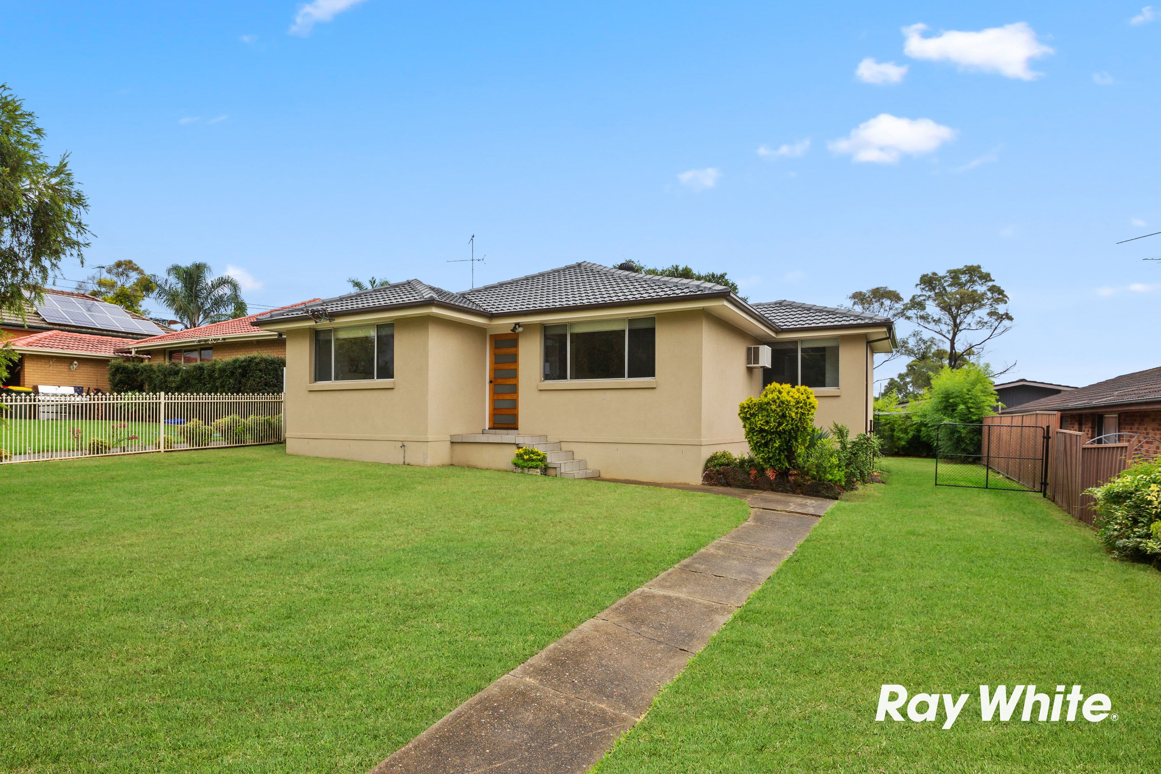 23 Agra Place, Riverstone NSW 2765, Riverstone - Image 1