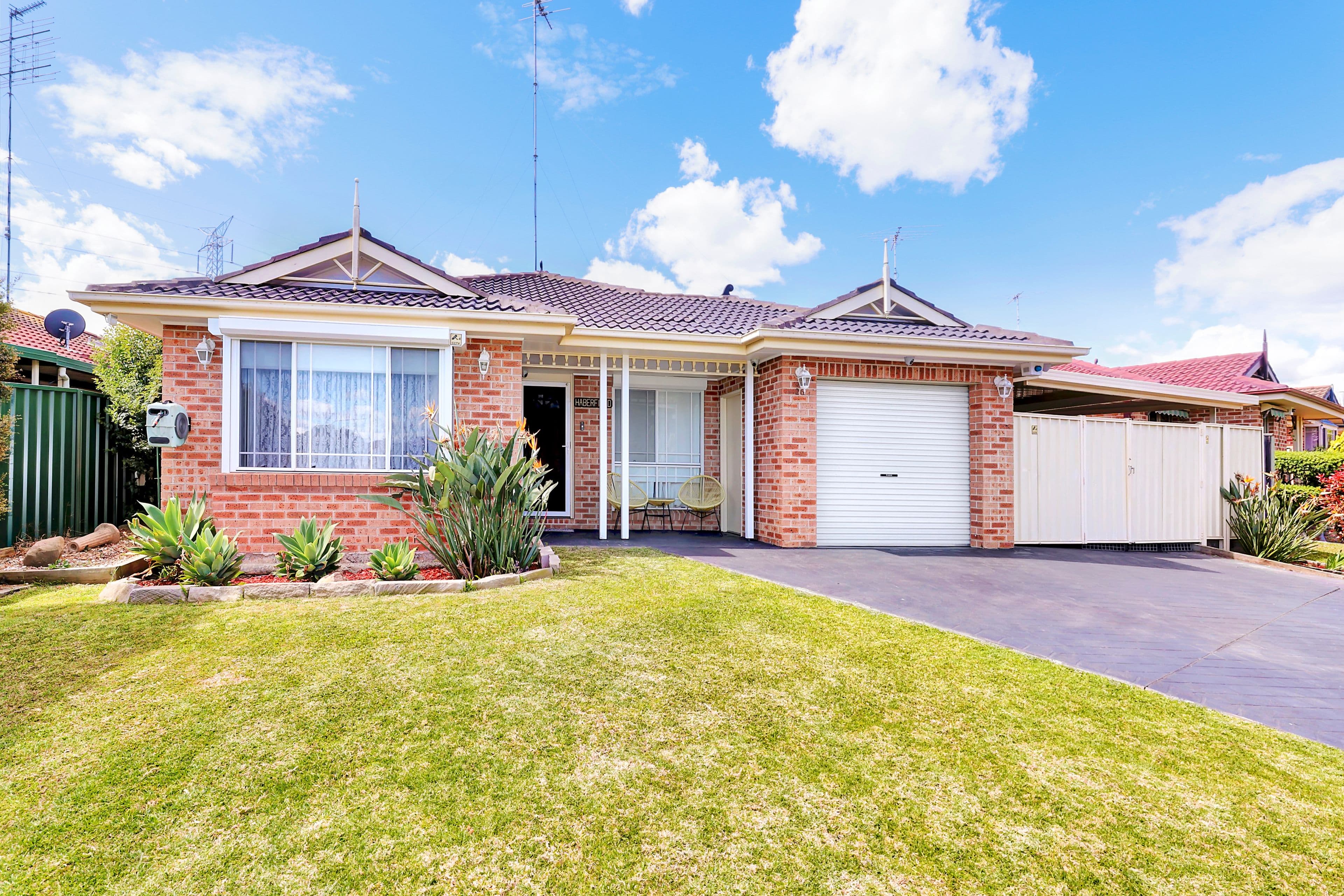 26 Fairywren Close, Glenmore Park NSW 2745, Glenmore Park - Image 1