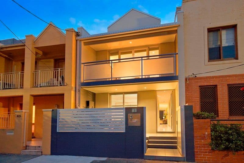 41 Lawrence Street, ALEXANDRIA NSW 2015, Alexandria - Thumbnail 4