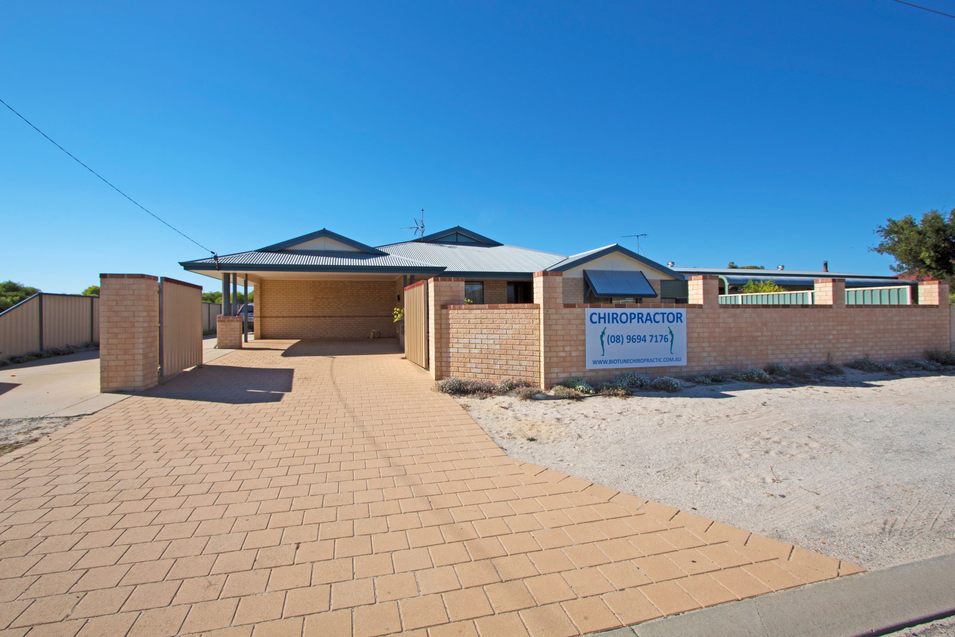 81 Bashford Street, Jurien Bay WA 6516, Jurien Bay - Image 1