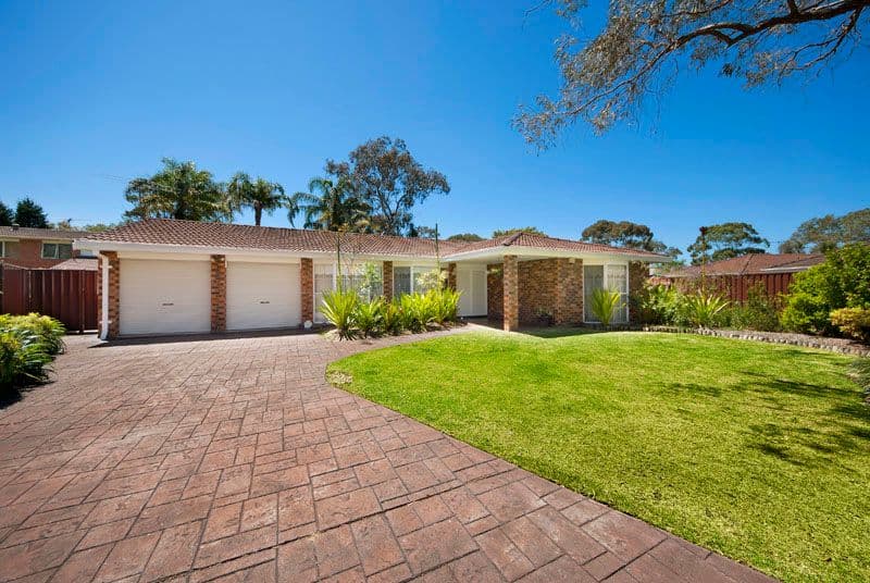 4 Roebuck Place, ILLAWONG NSW 2234, Illawong - Image 1