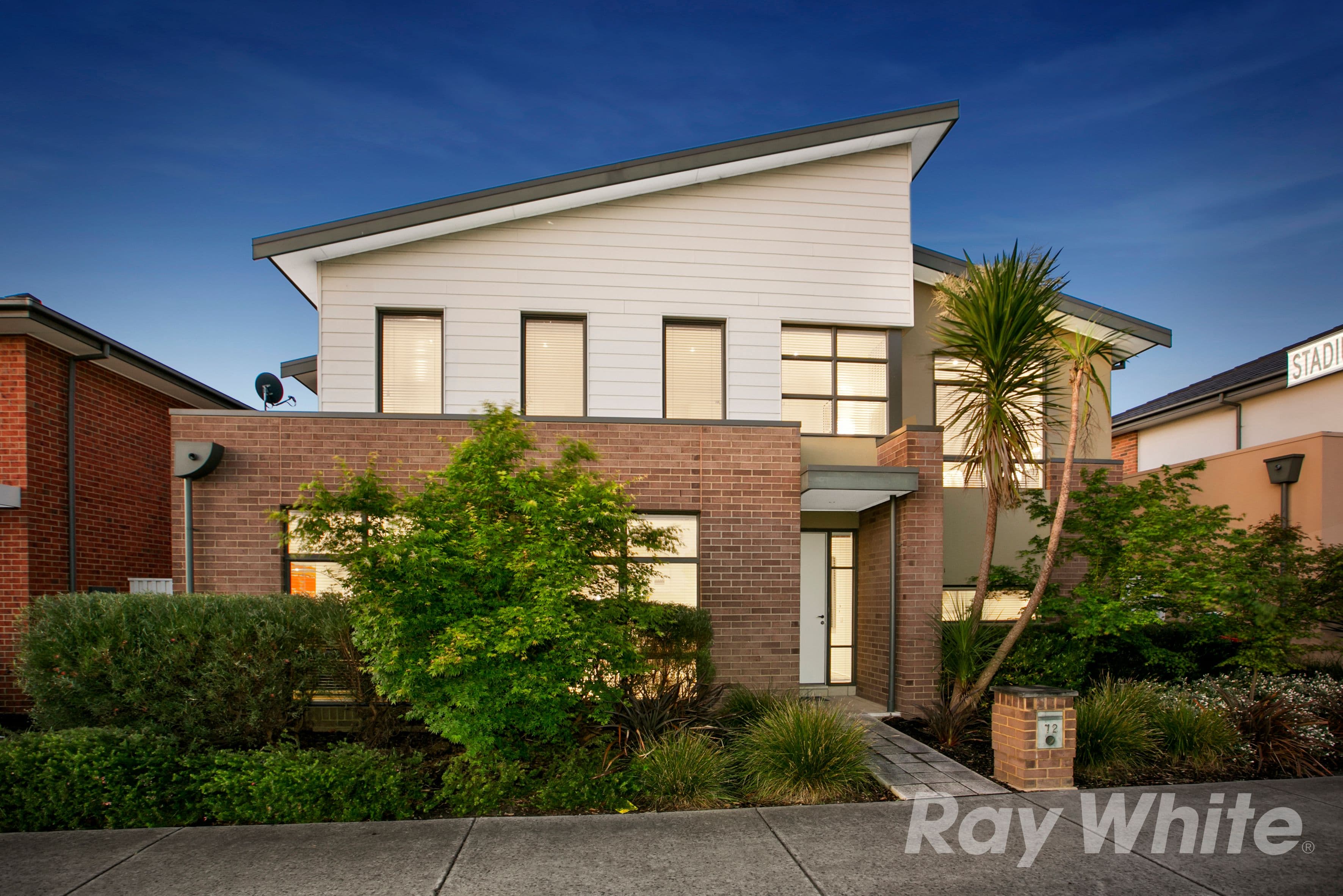 72 Stadium Circuit, Mulgrave VIC 3170, Mulgrave - Image 1