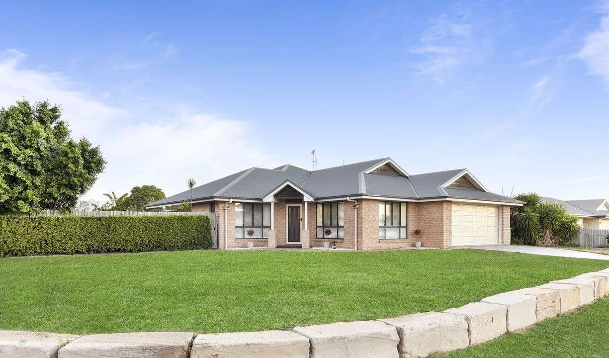 40 Ashford Drive, Wyreema QLD 4352, Wyreema - Image 1