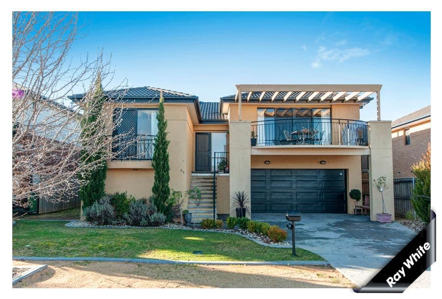 25 Bluestone Gardens, JERRABOMBERRA NSW 2619, Jerrabomberra - Image 1