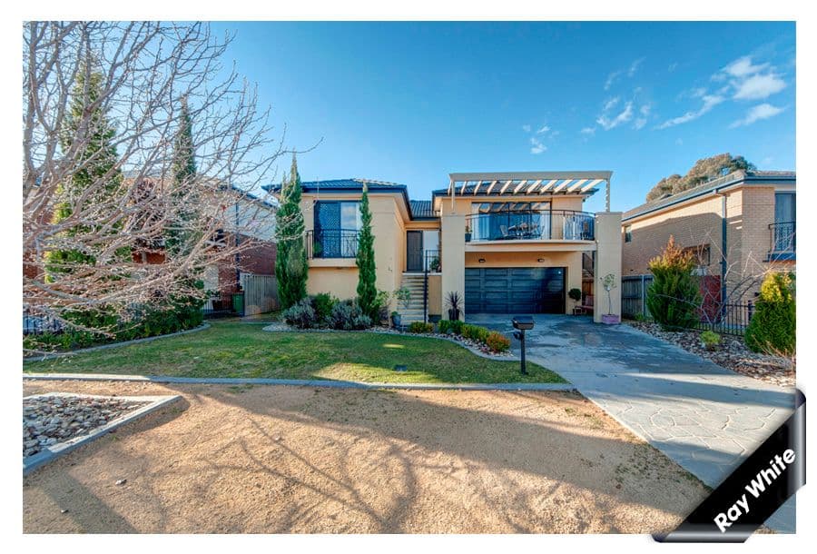 25 Bluestone Gardens, JERRABOMBERRA NSW 2619, Jerrabomberra - Thumbnail 2