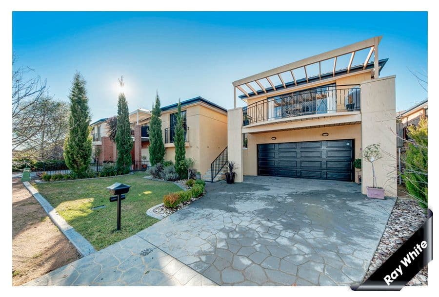 25 Bluestone Gardens, JERRABOMBERRA NSW 2619, Jerrabomberra - Thumbnail 3