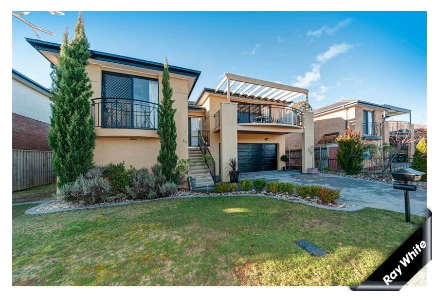 25 Bluestone Gardens, JERRABOMBERRA NSW 2619, Jerrabomberra - Thumbnail 4