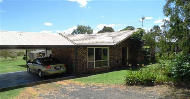 13 Goombungee Road, KINGSTHORPE QLD 4400, Kingsthorpe - Image 1
