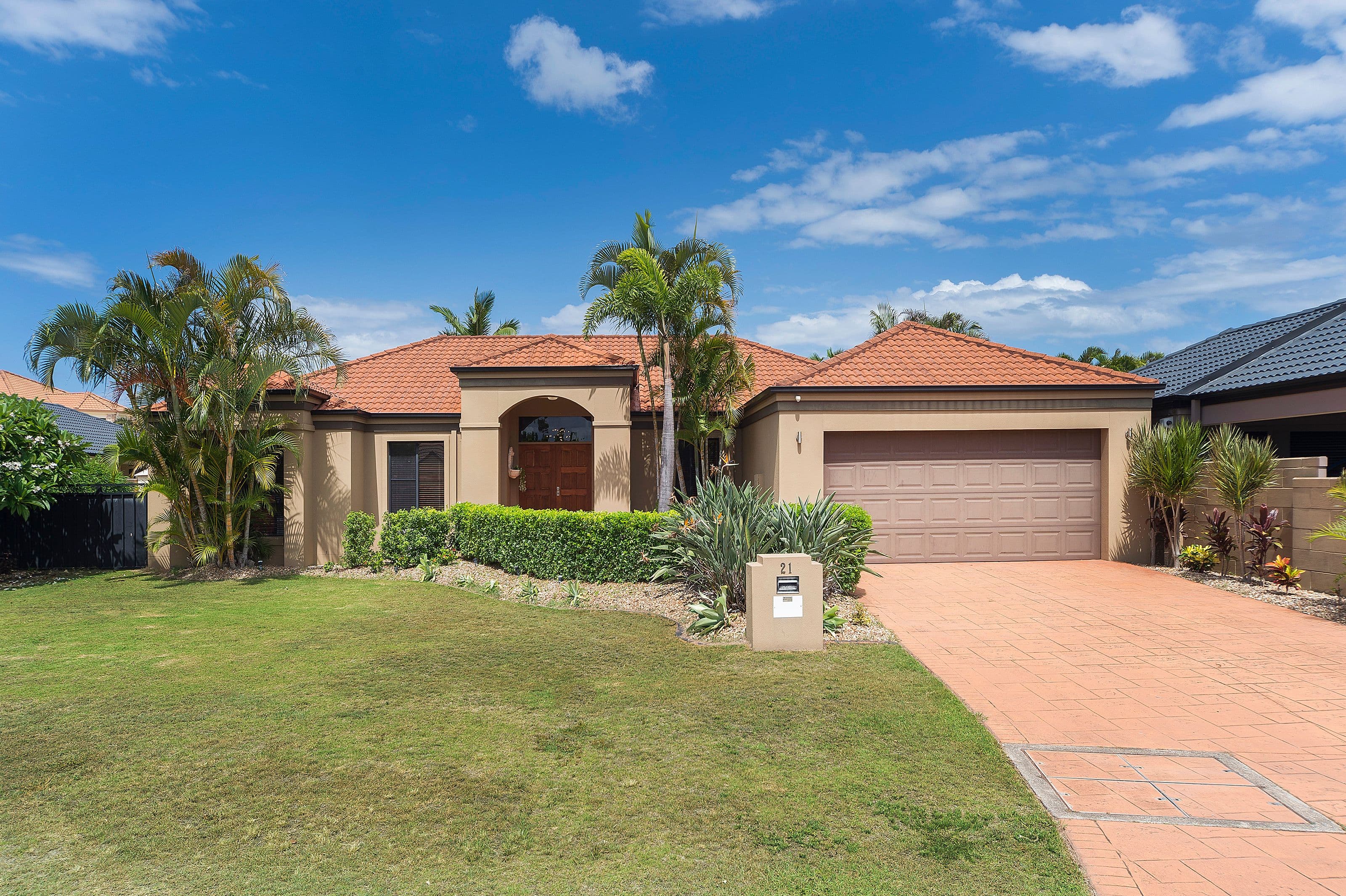 21 John Dalley Drive, Helensvale QLD 4212, Helensvale - Image 1
