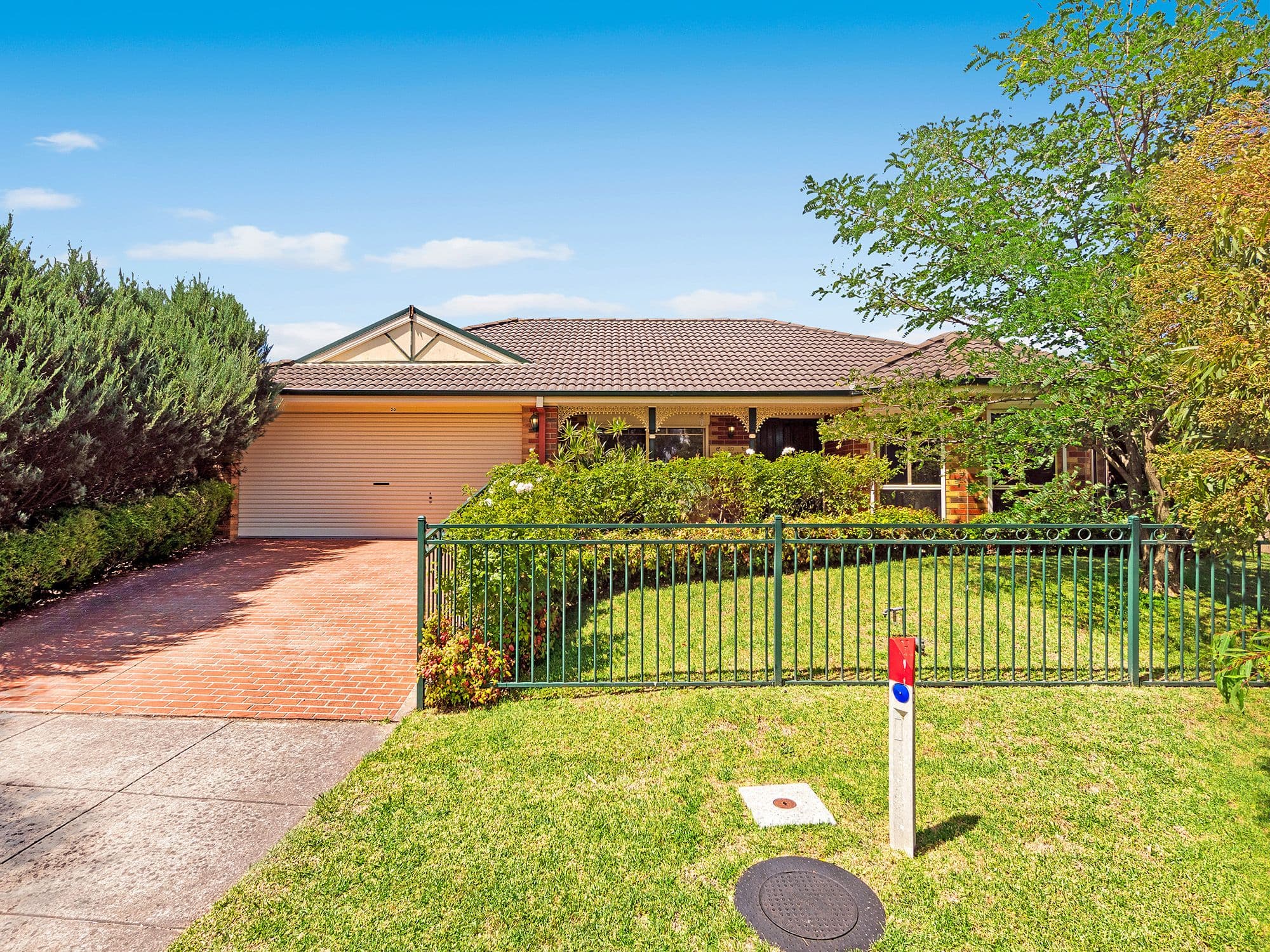 20 Darcy Niland Crescent, Lynbrook VIC 3975, Lynbrook - Image 1