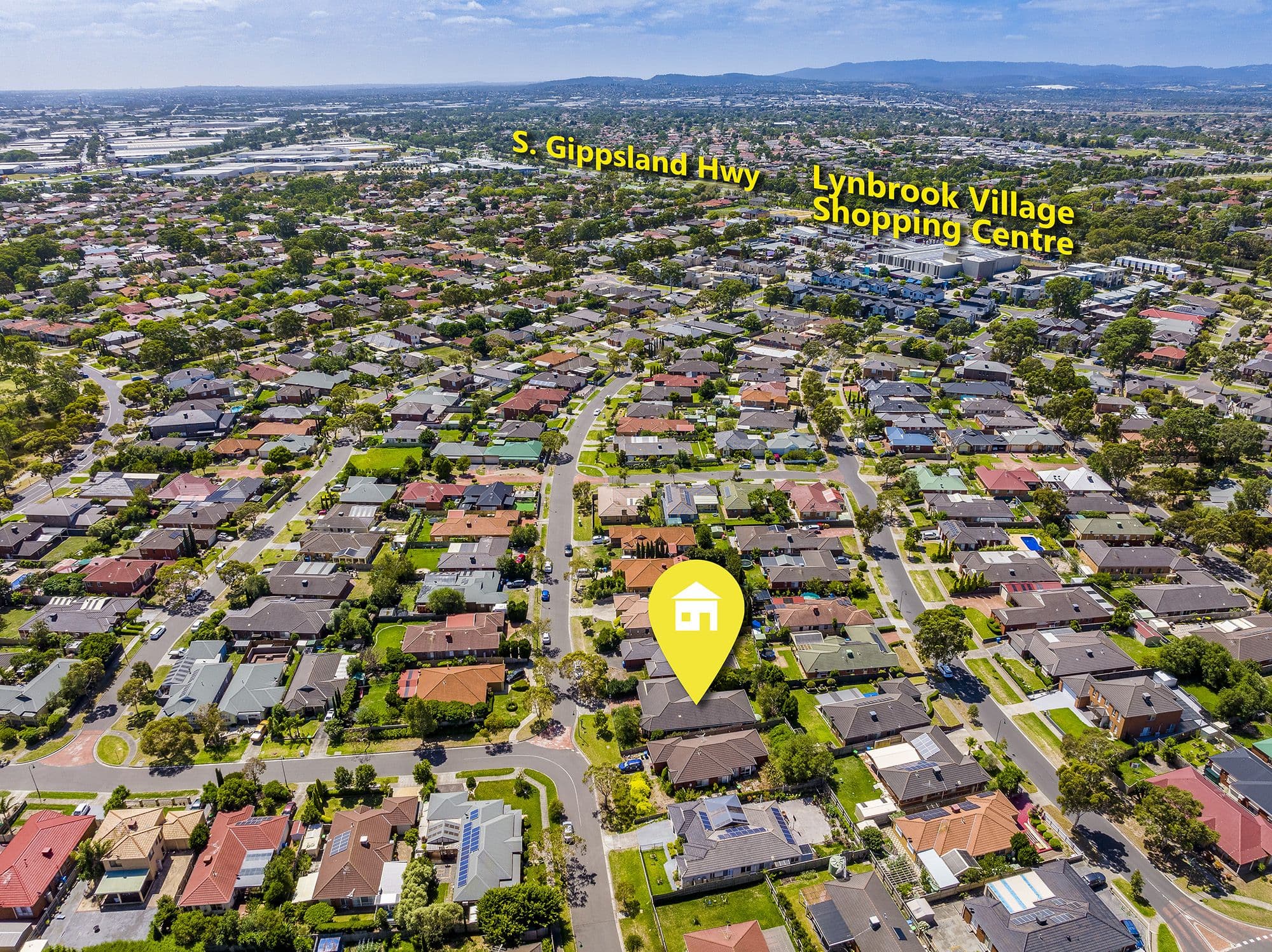 20 Darcy Niland Crescent, Lynbrook VIC 3975, Lynbrook - Thumbnail 3