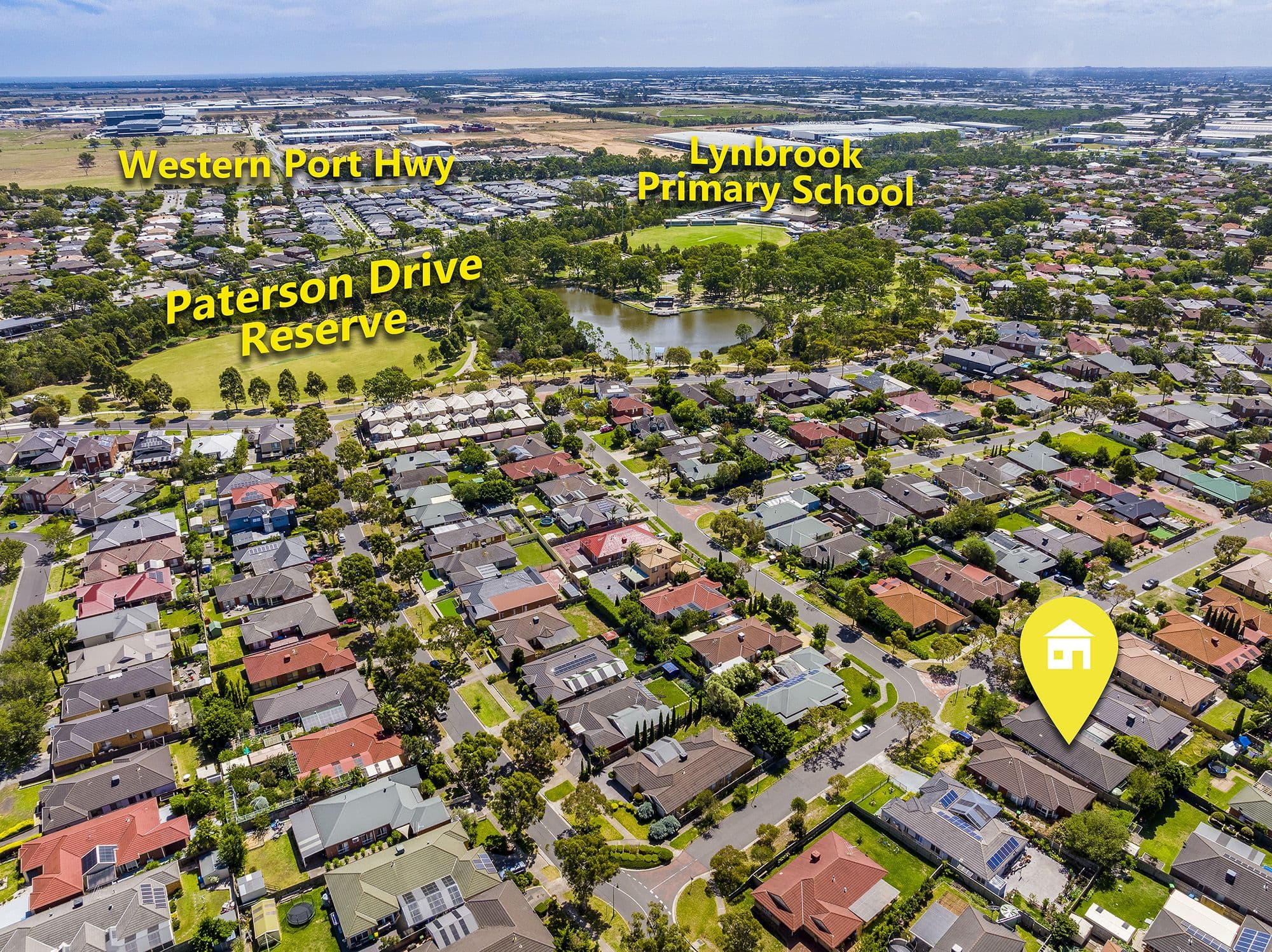20 Darcy Niland Crescent, Lynbrook VIC 3975, Lynbrook - Thumbnail 4