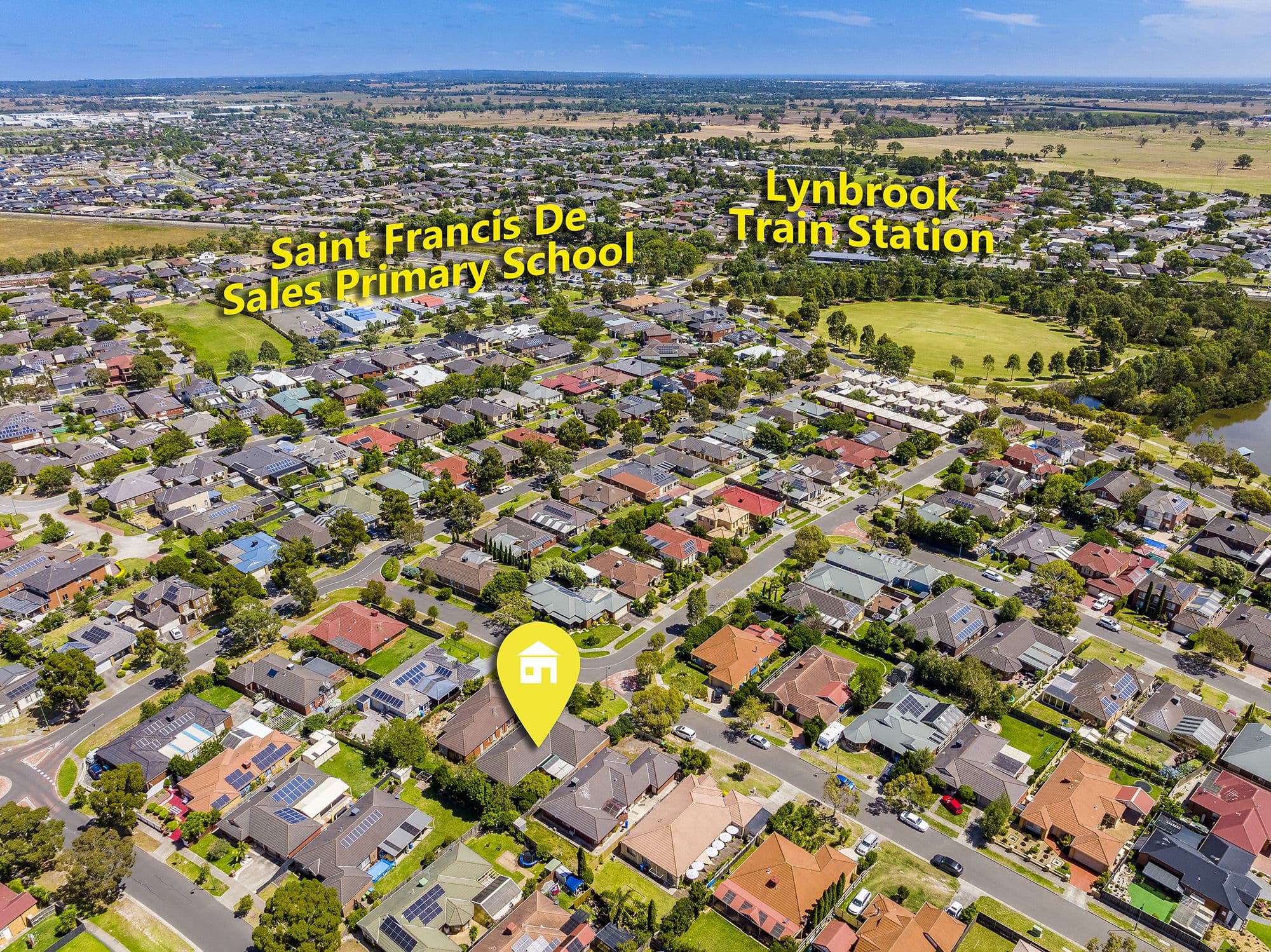 20 Darcy Niland Crescent, Lynbrook VIC 3975, Lynbrook - Thumbnail 5