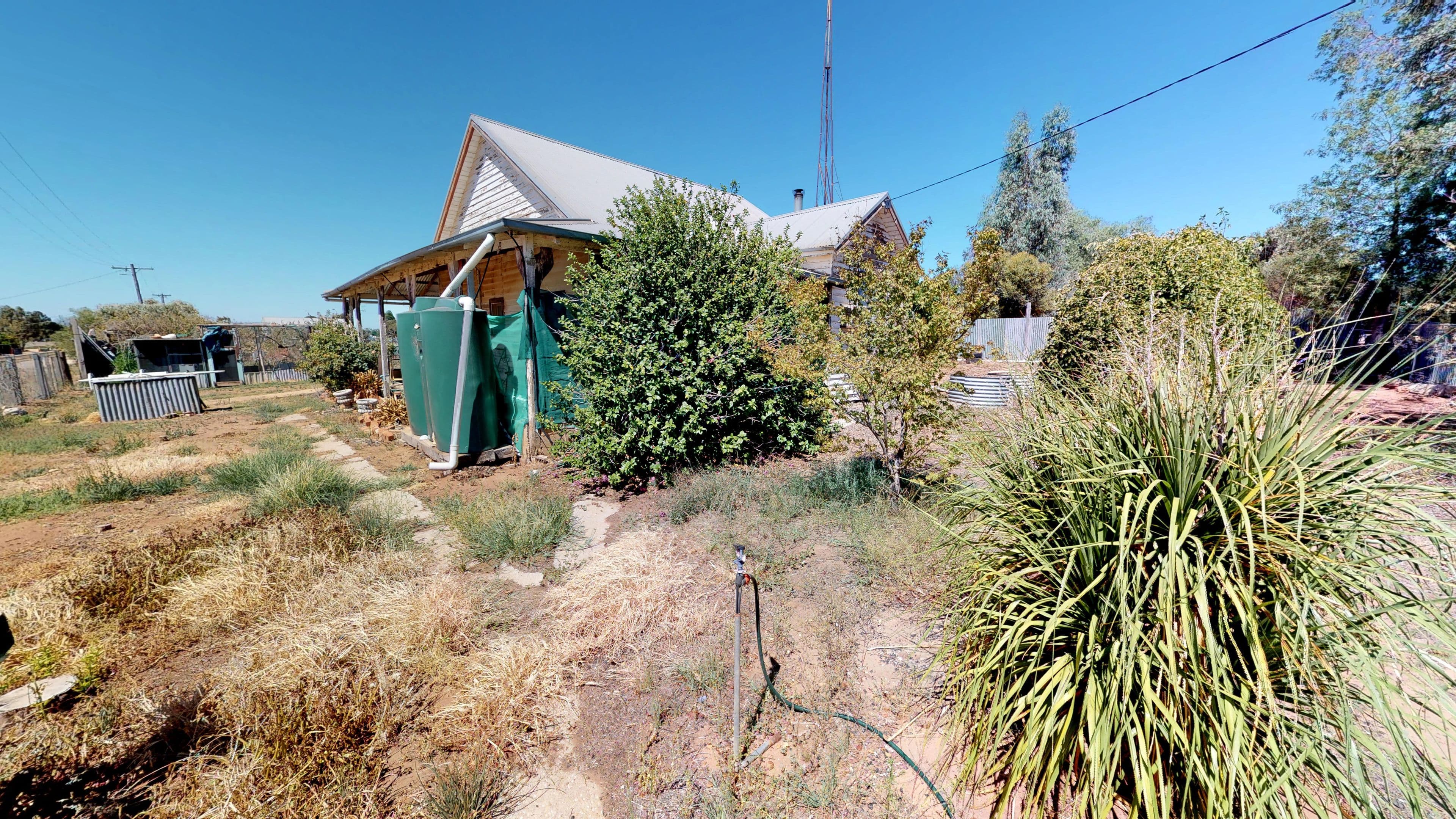 27 Birdwood Avenue, Nyah West VIC 3595, Nyah West - Image 1