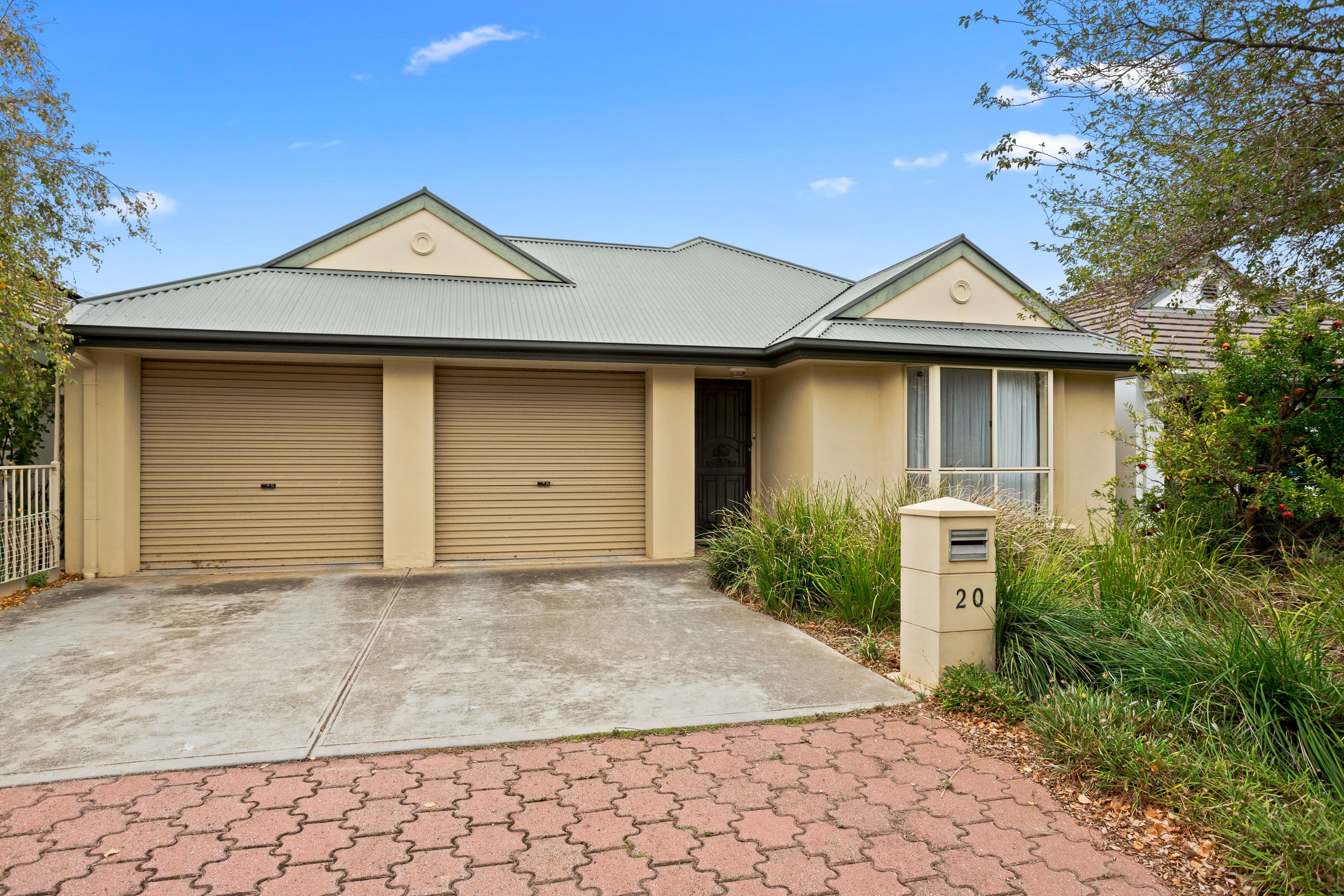 20 Formby Crescent, Port Adelaide SA 5015, Port Adelaide - Image 1